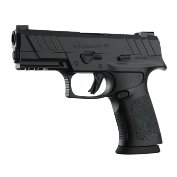 PISTOLET ASELKON AS-P9 kal. 9mm